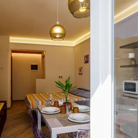 דירה Macaia Family With Ac *