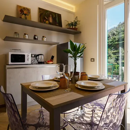 Macaia Family With Ac דירה