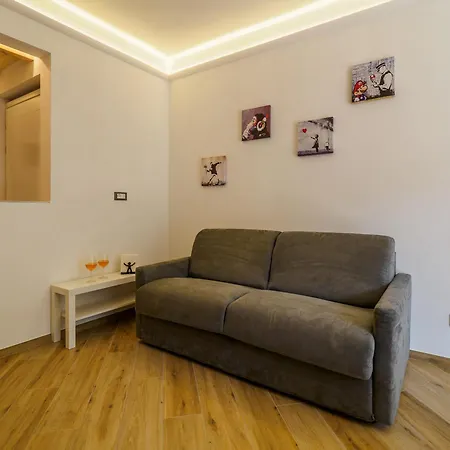 Macaia Family With Ac דירה *