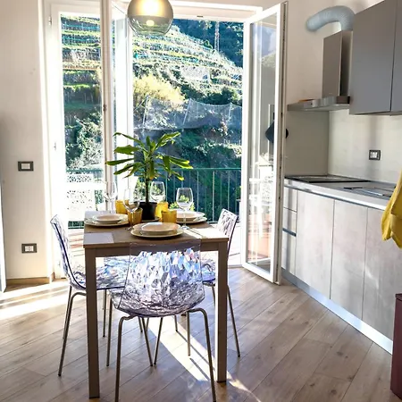 דירה Macaia Family With Ac *