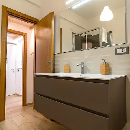 דירה Macaia Family With Ac ורנאצה