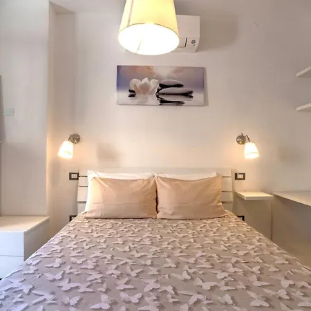 Macaia Family With Ac דירה *