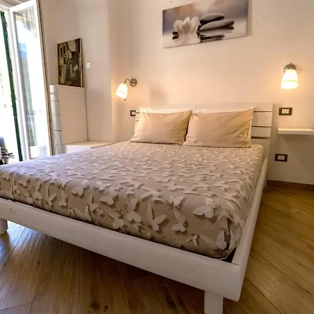 דירה Macaia Family With Ac *