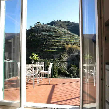 Macaia Family With Ac Apartment