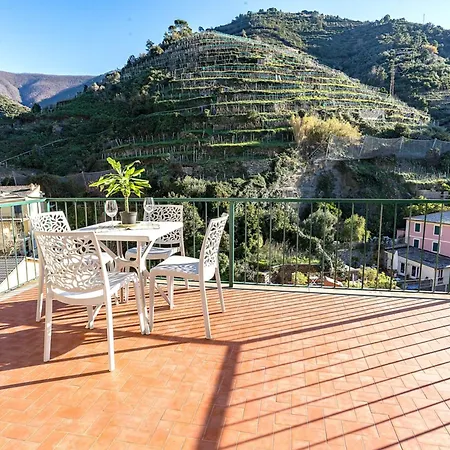 Macaia Family With Ac דירה *