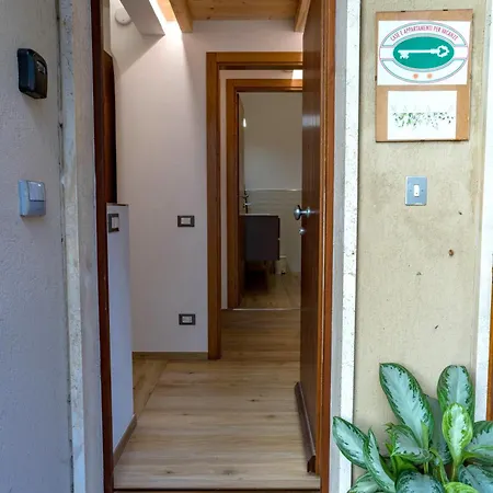 Macaia Family With Ac דירה