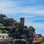 Macaia Family With Ac Appartement