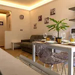 Macaia Family With Ac Appartement *