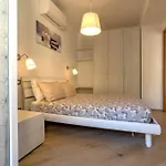 Macaia Family With Ac Appartement