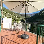 Appartement Macaia Family With Ac Vernazza