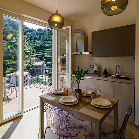 아파트 Macaia Family With Ac *