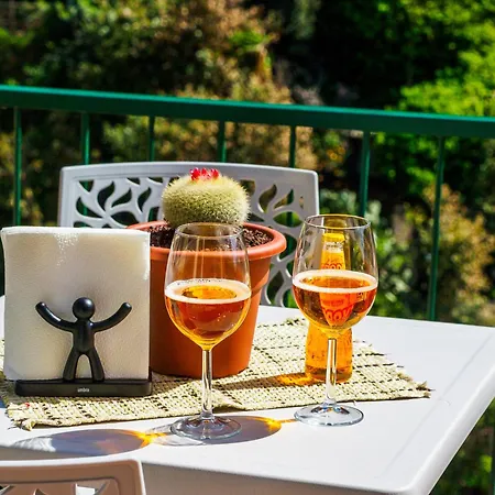 아파트 Macaia Family With Ac 베르나차