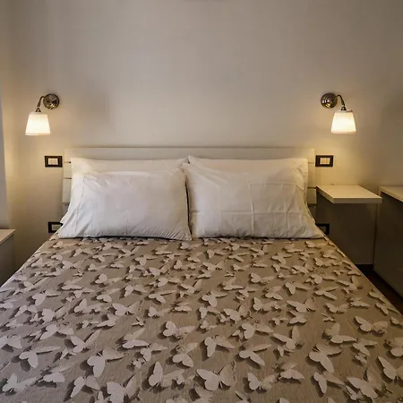 아파트 Macaia Family With Ac 베르나차