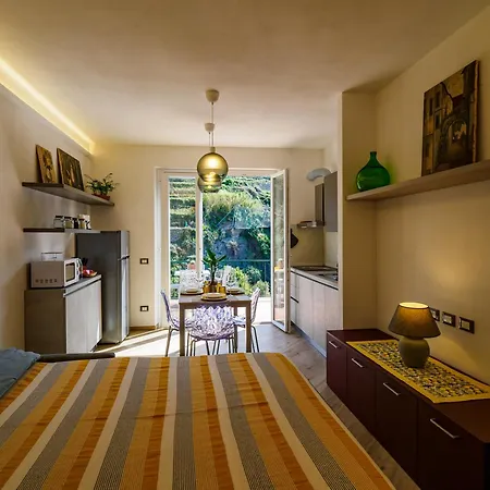 아파트 Macaia Family With Ac