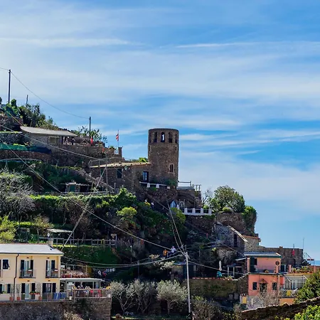 Macaia Family With Ac 아파트