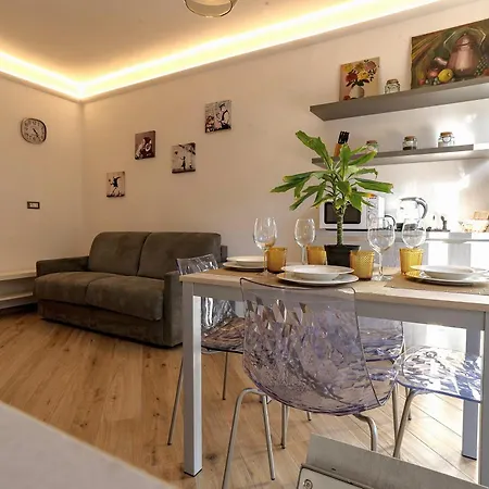 Macaia Family With Ac Appartement