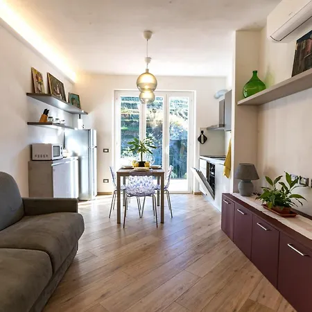 Macaia Family With Ac 아파트