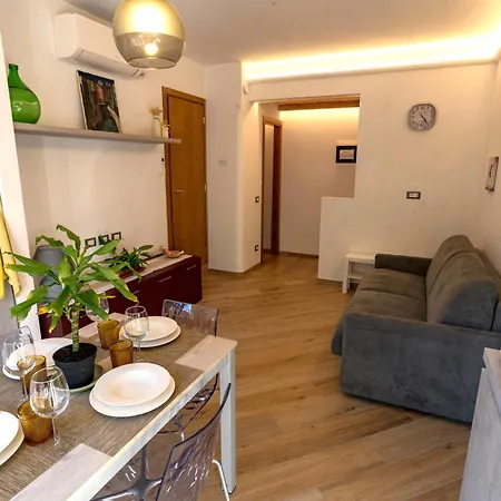 Macaia Family With Ac Appartement