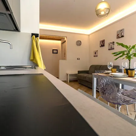 Macaia Family With Ac 아파트