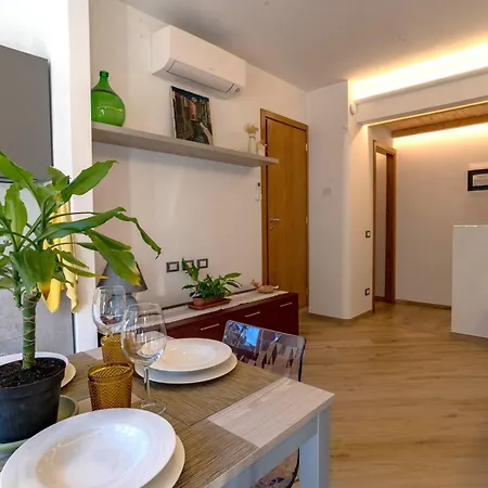 Macaia Family With Ac 아파트 베르나차