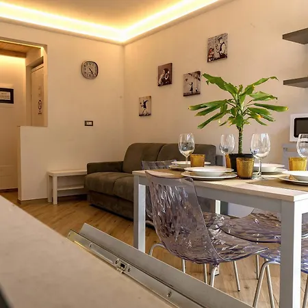 Macaia Family With Ac 아파트 *