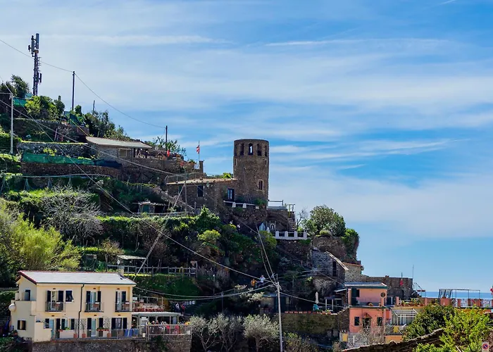Macaia Family With Ac Apartmán
