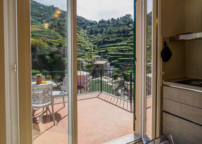 Macaia Family With Ac Apartmán