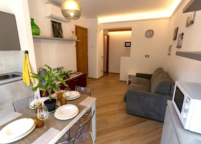 Macaia Family With Ac Apartmán