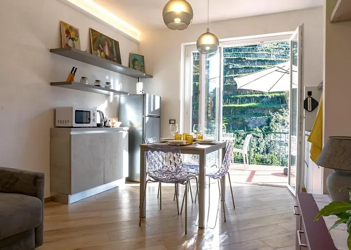 Macaia Family With Ac Apartmán *