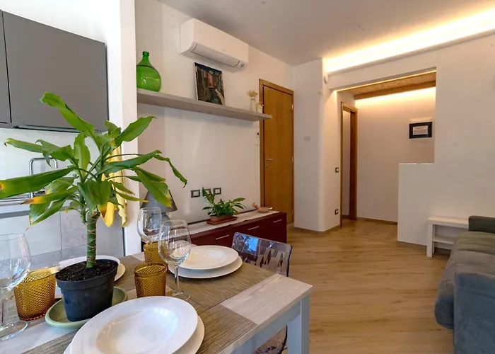 Macaia Family With Ac Apartman Vernazza