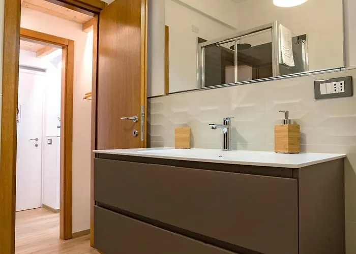 Apartman Macaia Family With Ac Vernazza