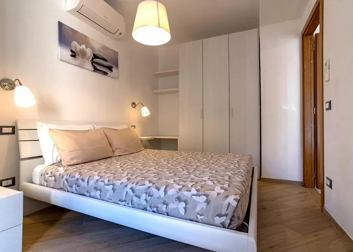 Macaia Family With Ac Apartmán Vernazza