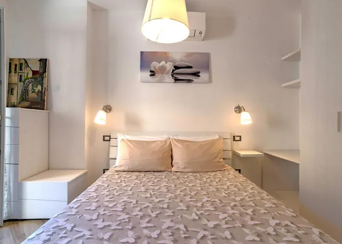 Macaia Family With Ac Apartman *