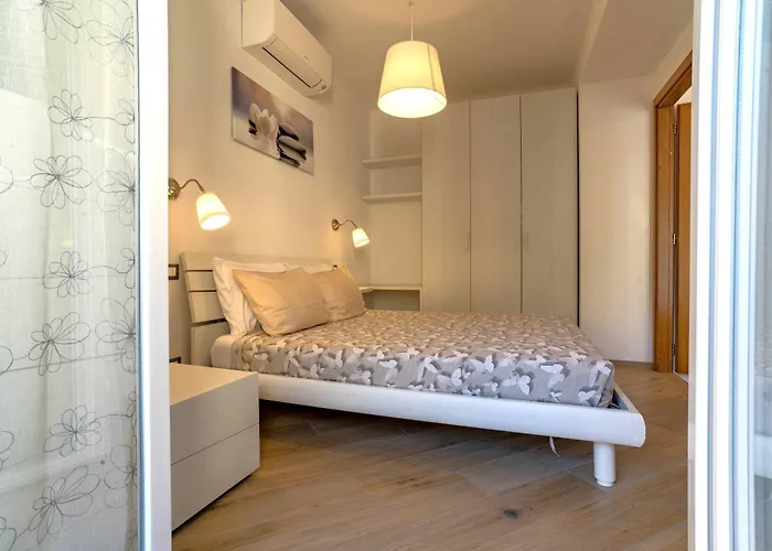 Macaia Family With Ac Apartman