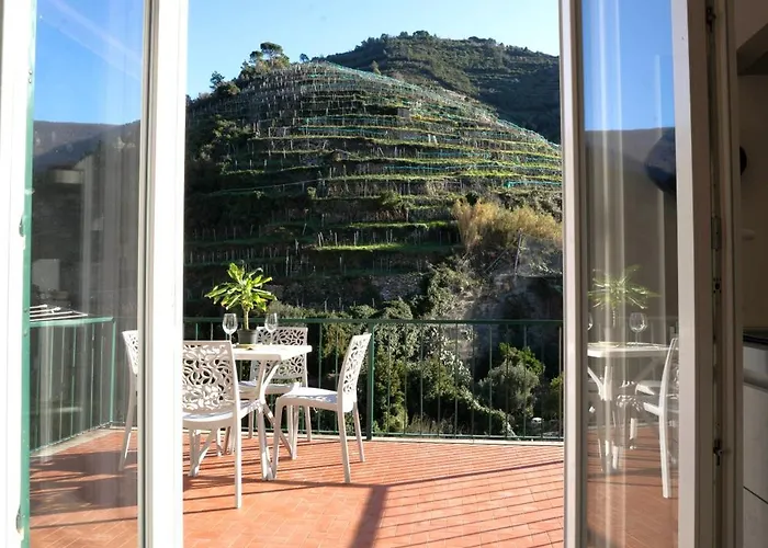 Macaia Family With Ac Apartmán