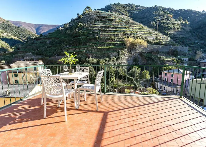 Macaia Family With Ac Apartmán *