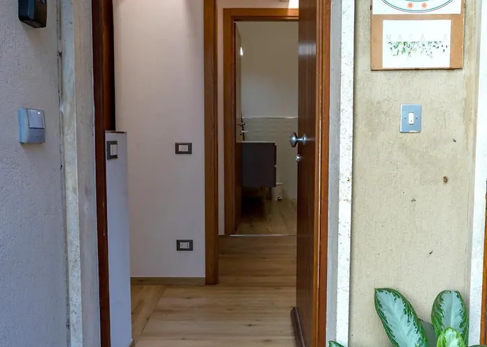 Macaia Family With Ac Apartmán